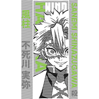 Japanese anime-JP 2278